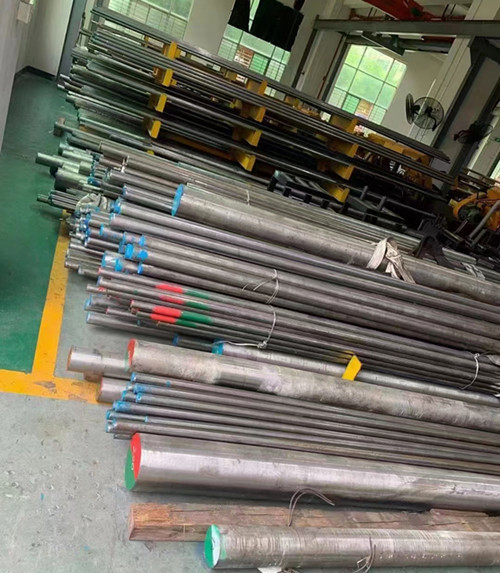 ASP-30圓棒 ASP-30高速鋼棒批發示例圖3
