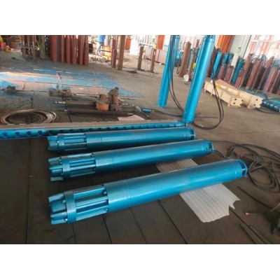 220KW井用潛水泵廠家-好的深井泵哪里好找