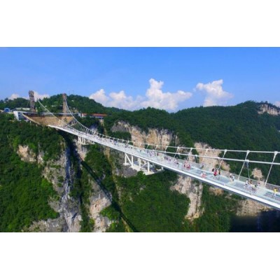 三門峽戶外無動力樂園項目合作-景灃游樂設備