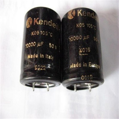 KENDEIL電容
