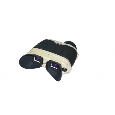 HMAI（哈迈）V800双目双筒高清夜视仪摄录仪