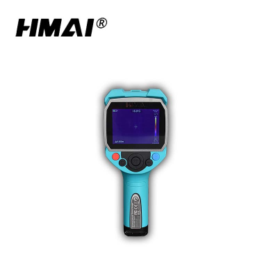HMAI哈迈HR256S手持热成像仪