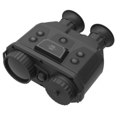 HMAI哈迈升级款H750增强双目融合热成像仪夜视仪