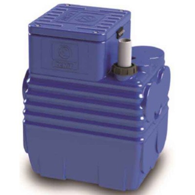 污水提升泵BlueBox90意大利泽尼特污水提升泵地下室专用