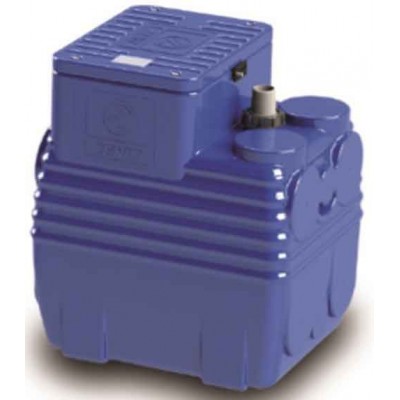 BlueBox150意大利泽尼特污水提升泵地下室别墅用