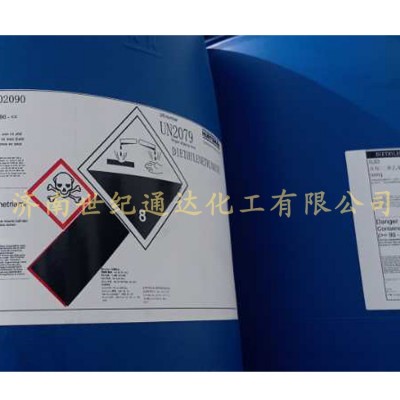 二乙烯三胺揚子巴斯夫 價格美麗