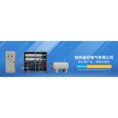 浸入式電加熱元件