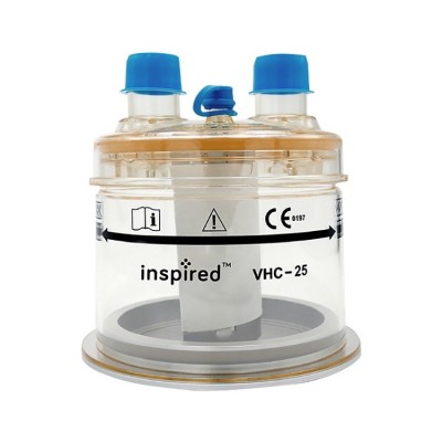 永勝重復性加濕器VHC25濕化罐