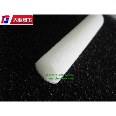 廠家生產(chǎn)大業(yè)騰飛高彈力透氣泡棉棒