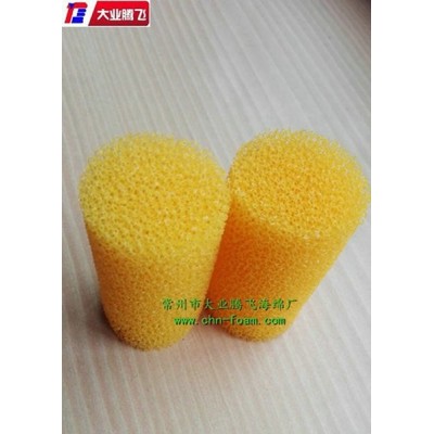 廠家生產(chǎn)大業(yè)騰飛高彈力過濾泡綿