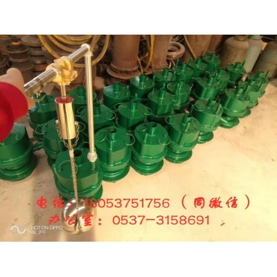 FQW25-70/K礦用風動潛水泵 移動維修方便