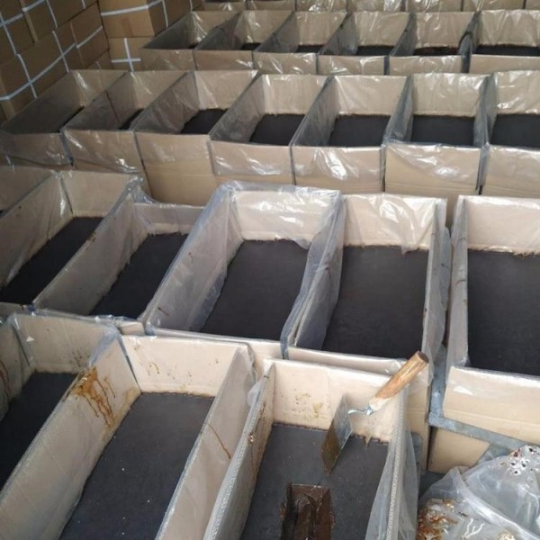 氧化石蜡皂（731）作选矿药剂 40千克纸箱 全国可发
