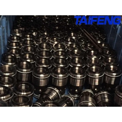 泰豐智能供應二通插裝閥插件多型號