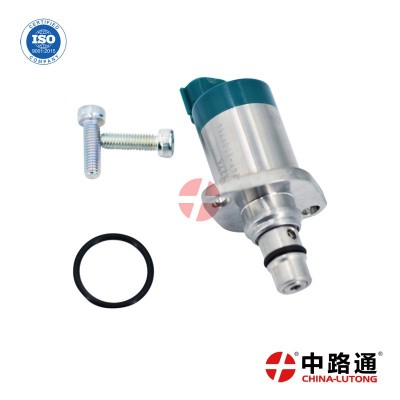 適配于沃克斯豪爾SCV控制閥294200-0042