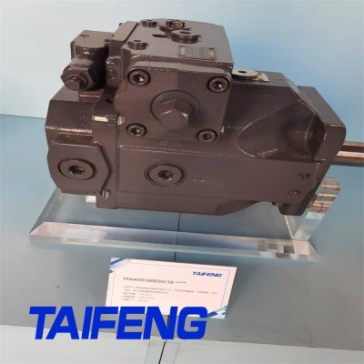 TFB1V80Y/1X-LRB2柱塞泵代替YCY系列油泵