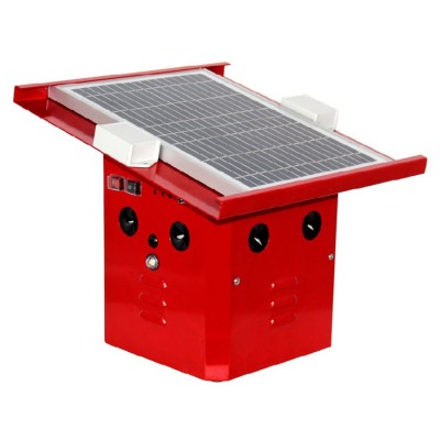 太陽能多功能驅(qū)鳥器 貨源廠家
