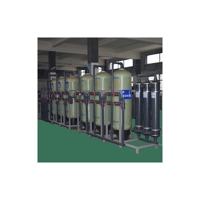 上海污水處理廠家
