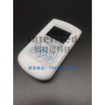 掌式脈搏血氧儀    OxiEasy 100