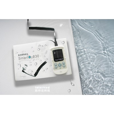 氧濃度測定儀SmartO2 830
