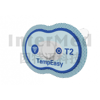 一次性藍牙體溫計 TemperEasy-T2