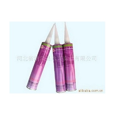 白色聚氨酯通用密封膠