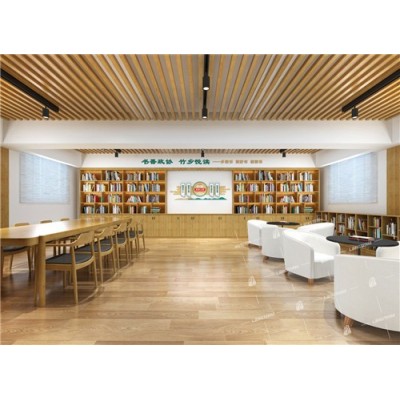 綿陽黨建文化展廳