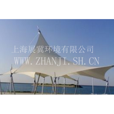 打卡膜結(jié)構(gòu)體育館看臺，膜結(jié)構(gòu)新寵！