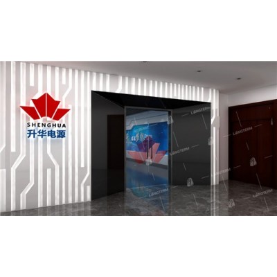 宜賓展館設計