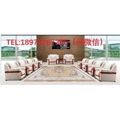 湘潭貴賓室沙發(fā) 貴賓接待沙發(fā)訂制工廠 湘潭漢風(fēng)