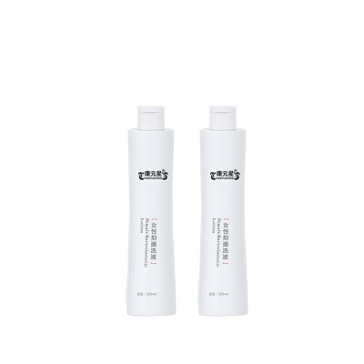 女性抑菌洗液私護 消械廠家代加工貼牌OEM
