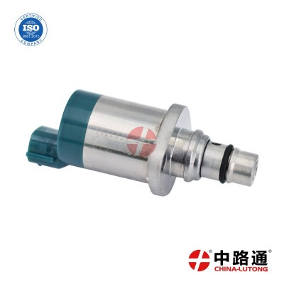 適配于尼桑納瓦拉柴油SCV控制閥294009-0260