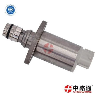 適配于4d56柴油發動機電裝SCV閥294200-4760