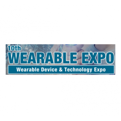 2024年日本可穿戴設備技術展Wearable Expo