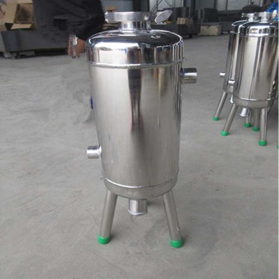 飲水機阻垢硅磷晶罐 住宅小區阻垢硅磷晶罐保定