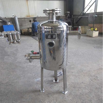 不銹鋼硅磷晶罐 水管防銹硅磷晶罐張家口
