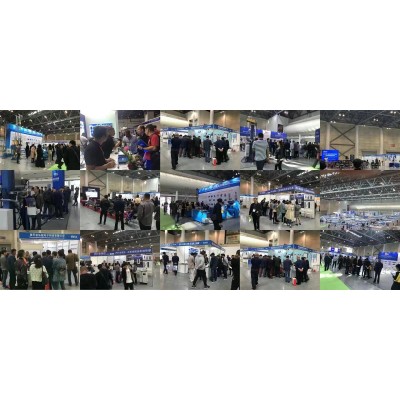 2023第十二届(上海)国际工业清洗技术与清洗设备展览会