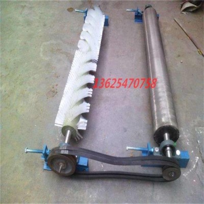彈簧清掃器 H型清掃器 聚氨酯刮料器 支持定制