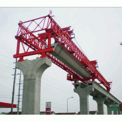 广西防城港公路架桥机租赁主要功能