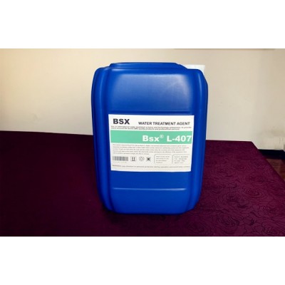 岳阳工厂循环冷却水系统L-407缓蚀阻垢剂应用广泛