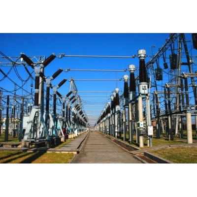 電力施工承裝、承修、承試四級