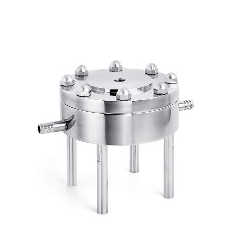 o<i></i>nline Liposome Extruder GExtruder-1000ml/min