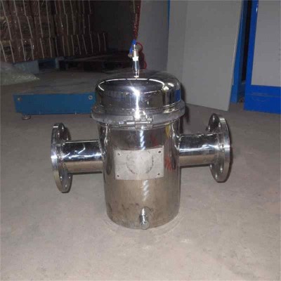 泳池毛發(fā)過濾器 快速除污器大慶