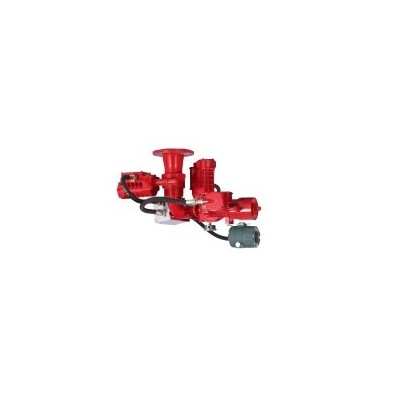 專業生產消防ＺＤＭＳ１．０／６０Ｓ－８０ＥＸ 型自動防爆消防水炮／防爆型自動跟蹤定位射流消防水炮廠家