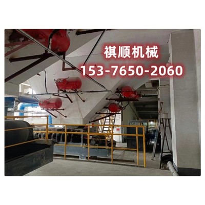 KQP150L空氣炮水泥廠疏通料倉清堵器空氣炮