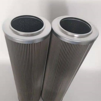 華義磨煤機油站回油過濾器濾芯 鋼廠電廠液壓回油濾芯