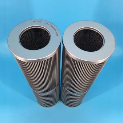 發電廠濾油機油除雜質濾芯 華義鋼廠液壓油折疊濾芯