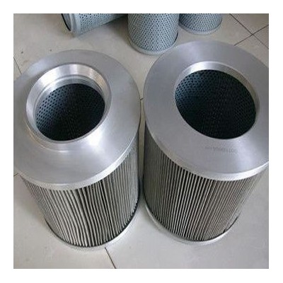 工業機械設備液壓油濾芯 華義鋼廠電廠潤滑油過濾器濾芯