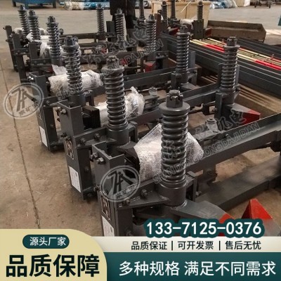 QZC-600/30kg氣動阻車器 30kg鋼軌以內可用