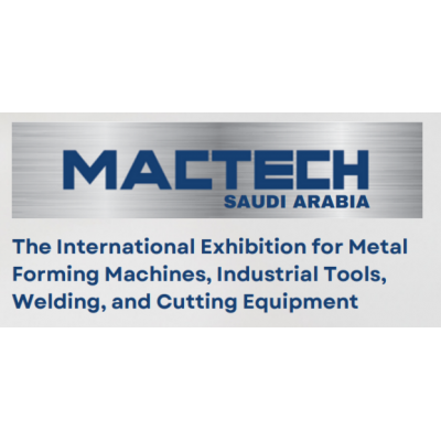 沙特金屬成型機床焊接及切割展Mactech