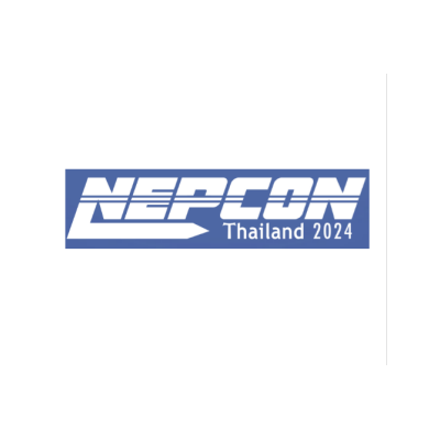 泰國曼谷電子元件展NEPCON Thailand2024